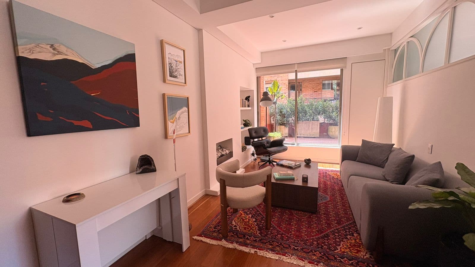 Espacio Terapéutico Esteban Jacobsohn